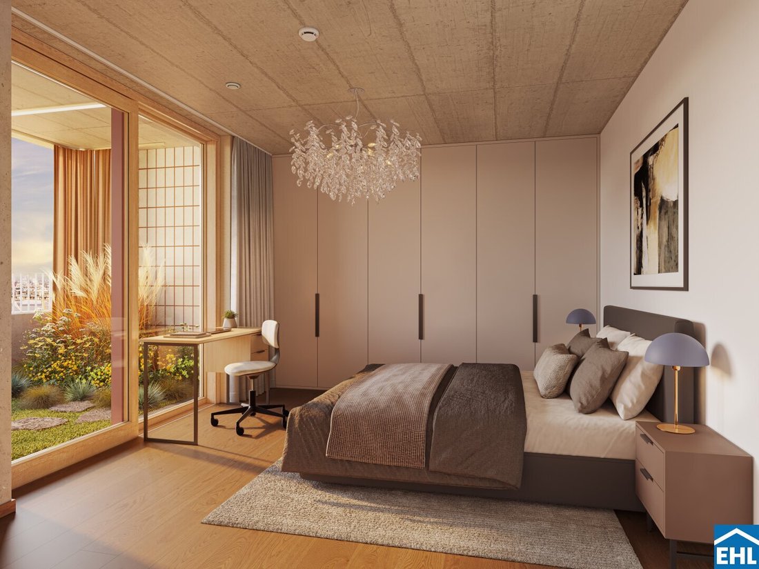 Apartment in Vienna, Wien, Austria 2 - 17038085