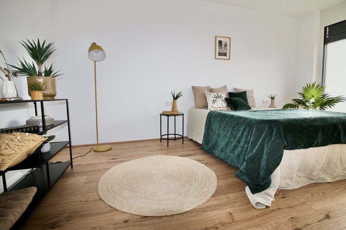 Apartment in Innsbruck, Tyrol, Austria 4 - 16434832