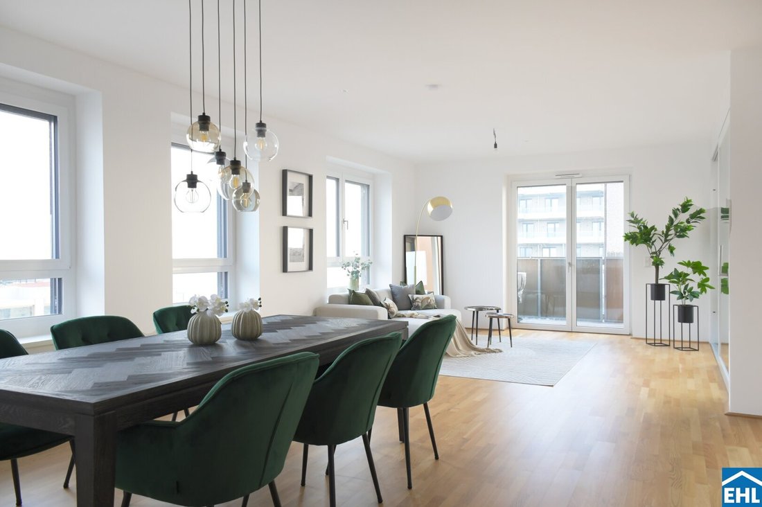 Apartment in Vienna, Wien, Austria 1 - 17037226