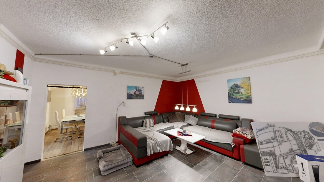 House in Vienna, Wien, Austria 5 - 17031079