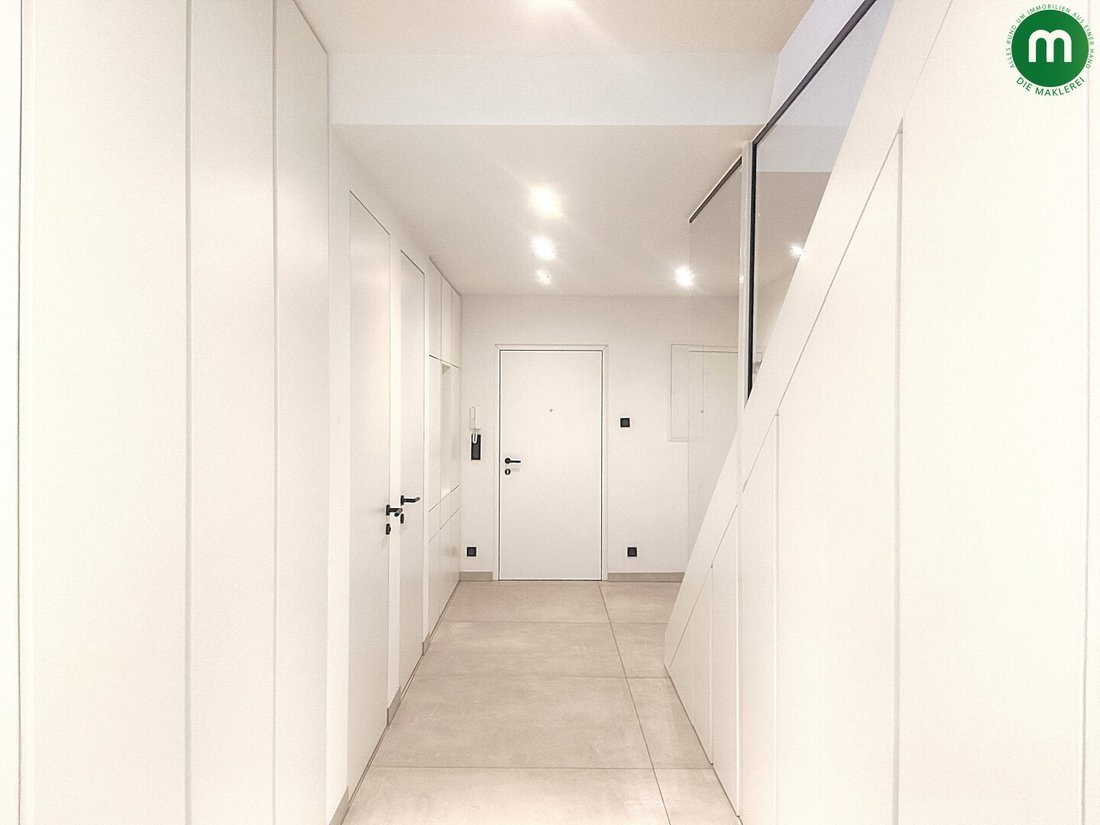 Penthouse in Vienna, Wien, Austria 3 - 17028323