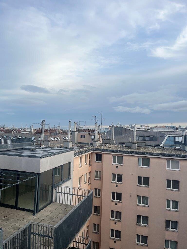 Penthouse in Vienna, Wien, Austria 1 - 17027302
