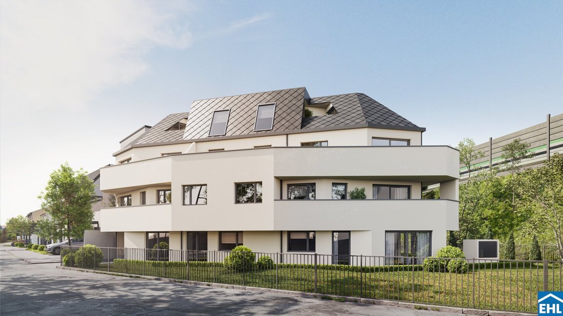 Apartment in Vienna, Vienna, Austria 1 - 17037173