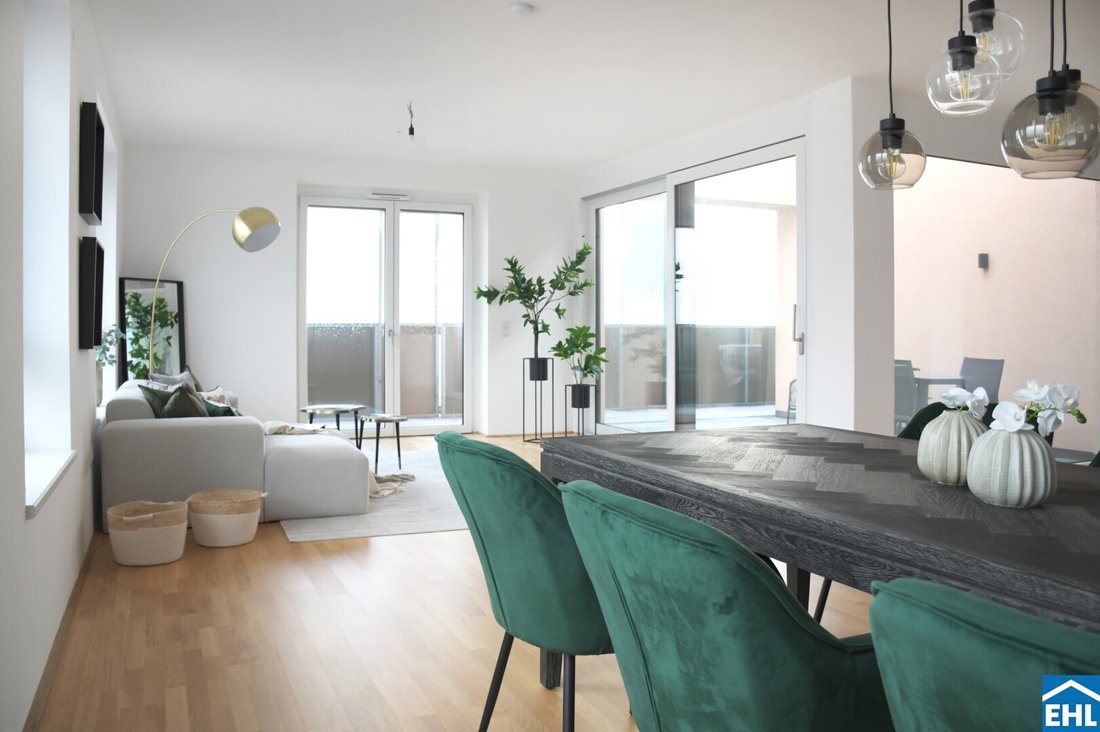 Apartment in Vienna, Wien, Austria 4 - 17037226