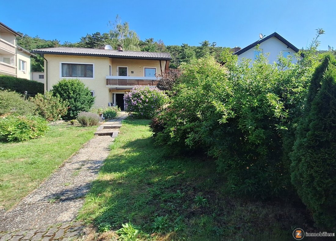 House in Bad Vöslau, Lower Austria, Austria 2 - 17028157