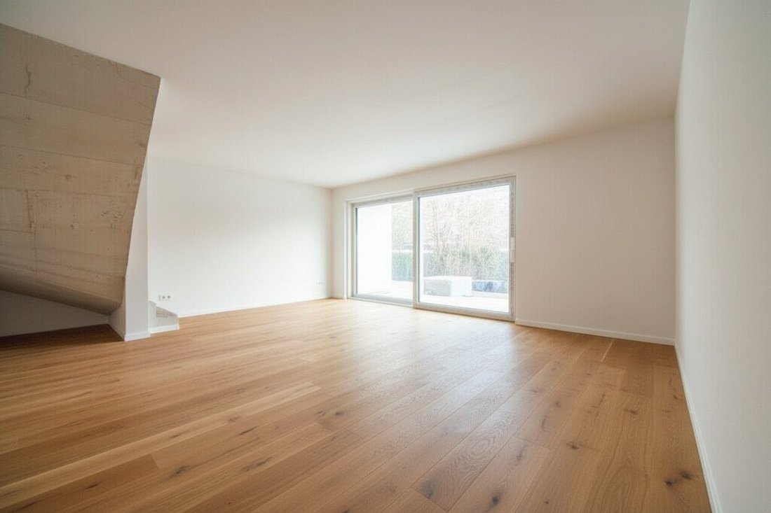 House in Vienna, Wien, Austria 1 - 17028372