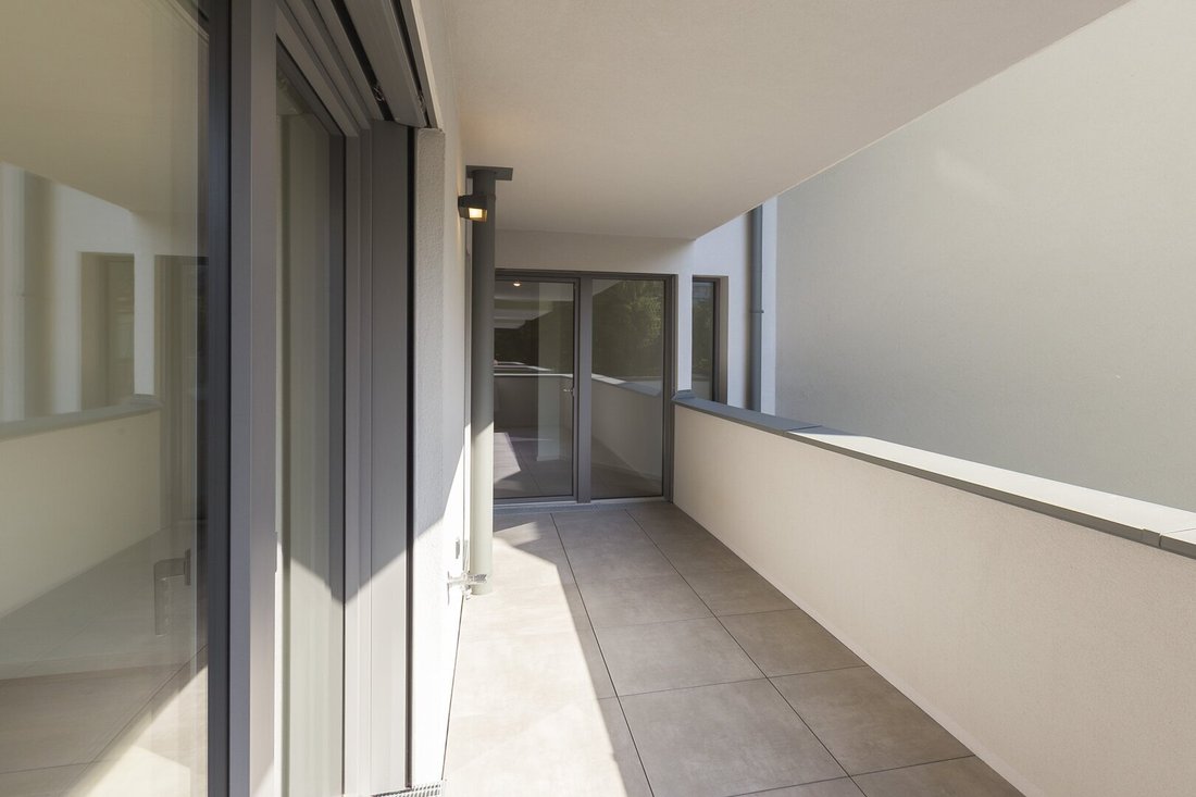 Appartement à Vienne, Vienne, Autriche 5 - 17028176