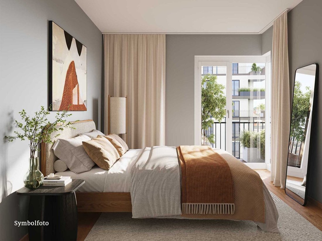 Apartment in Vienna, Wien, Austria 1 - 17030037