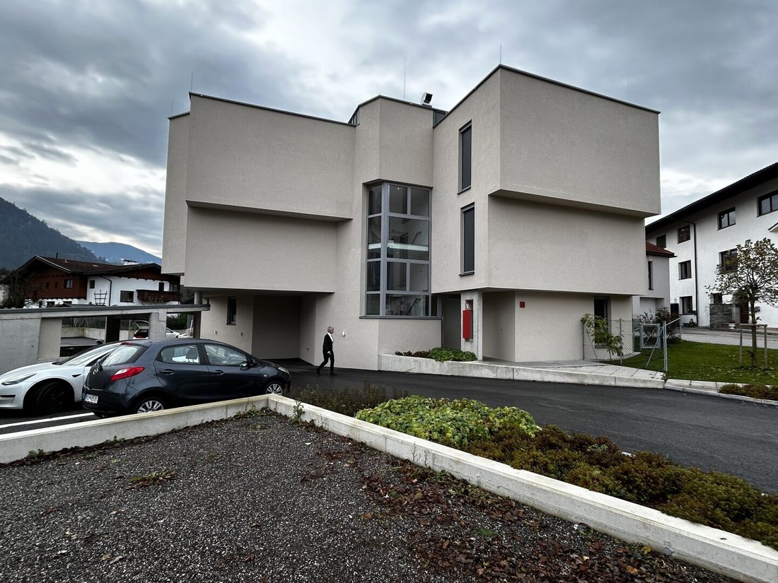 Apartment in Kramsach, Tyrol, Austria 5 - 17026565