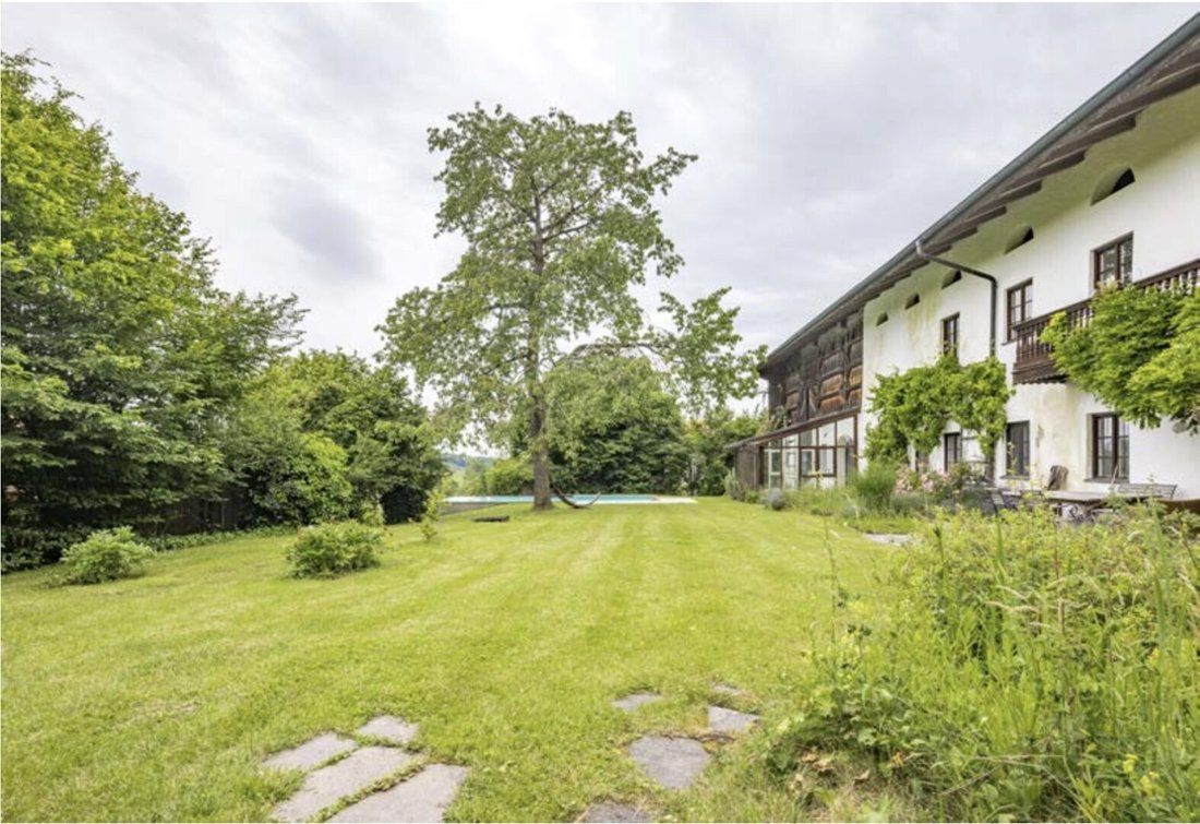 Country House in Seebruck, Bavaria, Germany 3 - 17026680