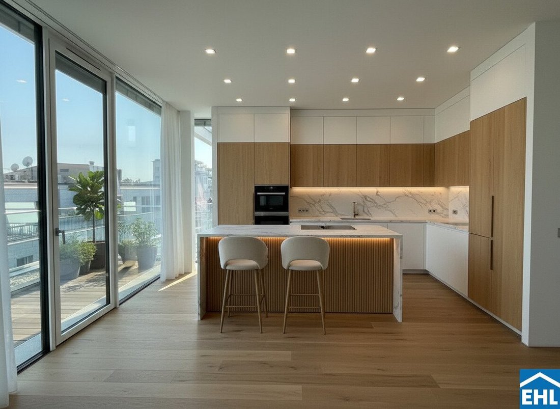 Apartment in Vienna, Wien, Austria 3 - 16452852