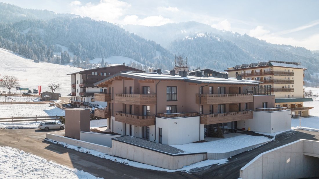 Apartment in Niederau, Tyrol, Austria 1 - 17026810