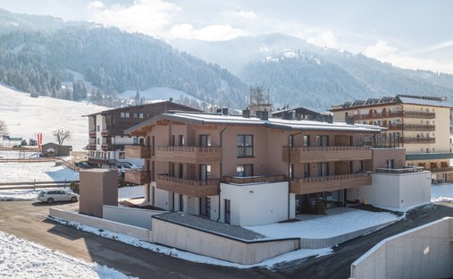 Apartment in Niederau, Tyrol, Austria 1