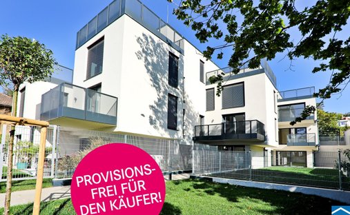 Wohnung in Wien, Wien, Österreich 1