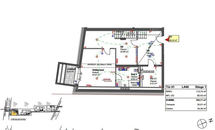 Apartment in Vienna, Wien, Austria 5 - 16452142