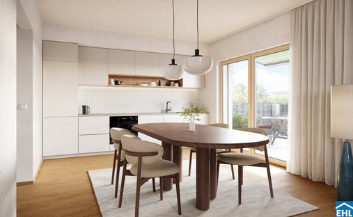 Appartamento a Mödling, Bassa Austria, Austria 1