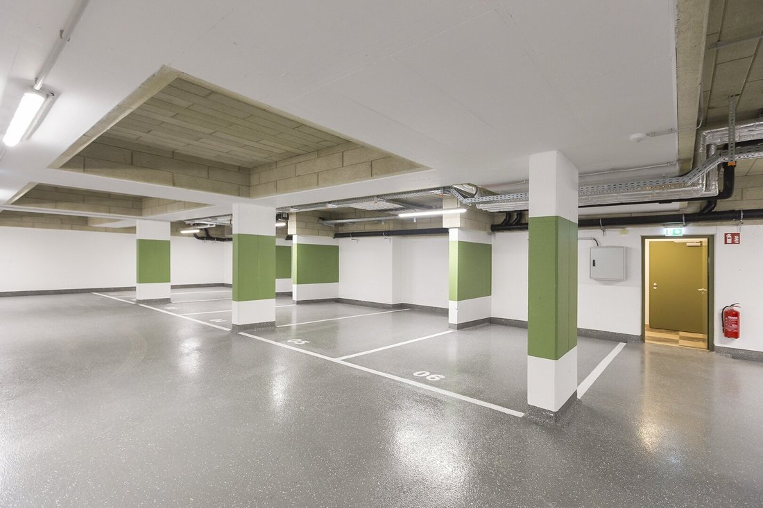 Penthouse in Vienna, Wien, Austria 5 - 17028123