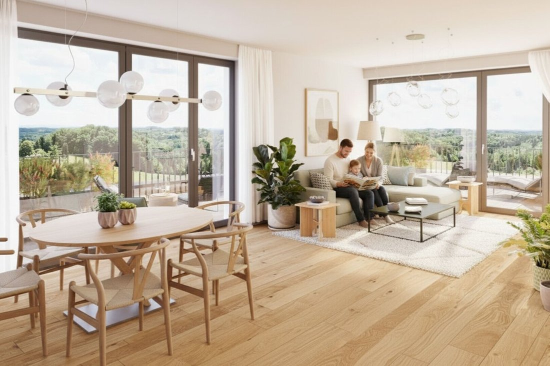 Apartment in Laßnitzhöhe, Styria, Austria 3 - 16426359