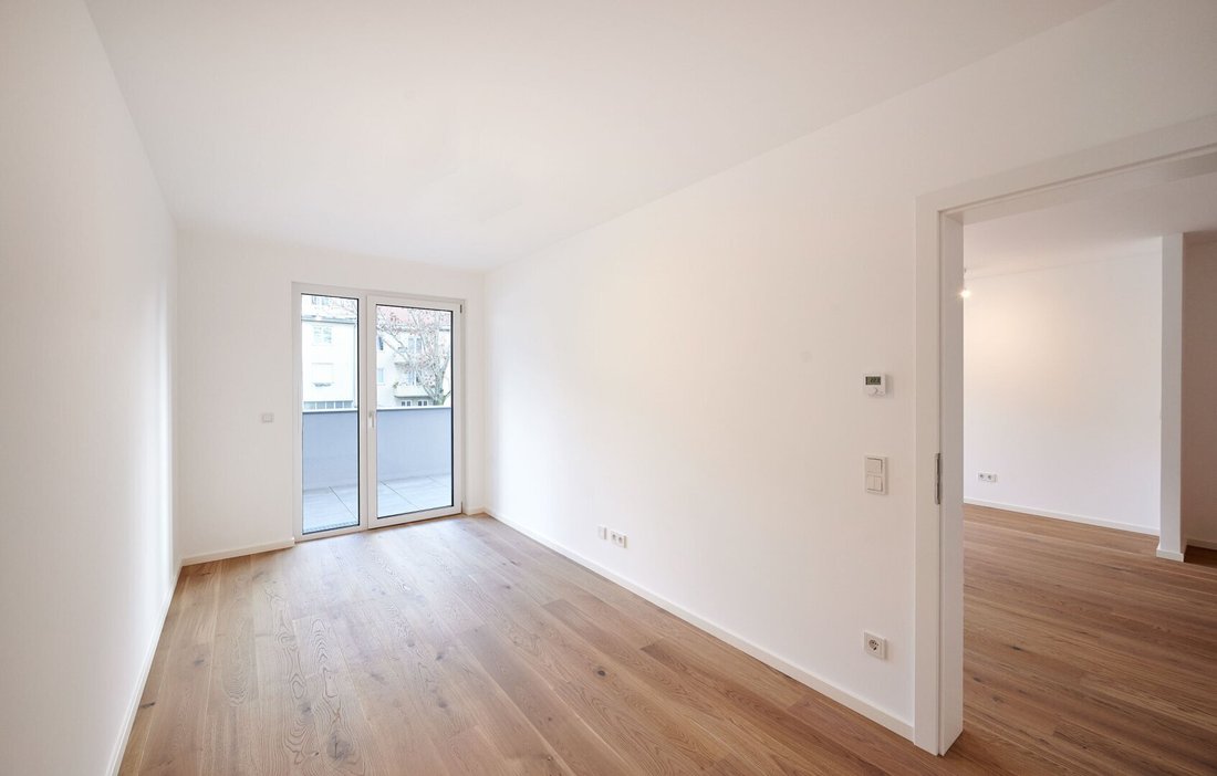 Apartment in Vienna, Wien, Austria 3 - 17027404