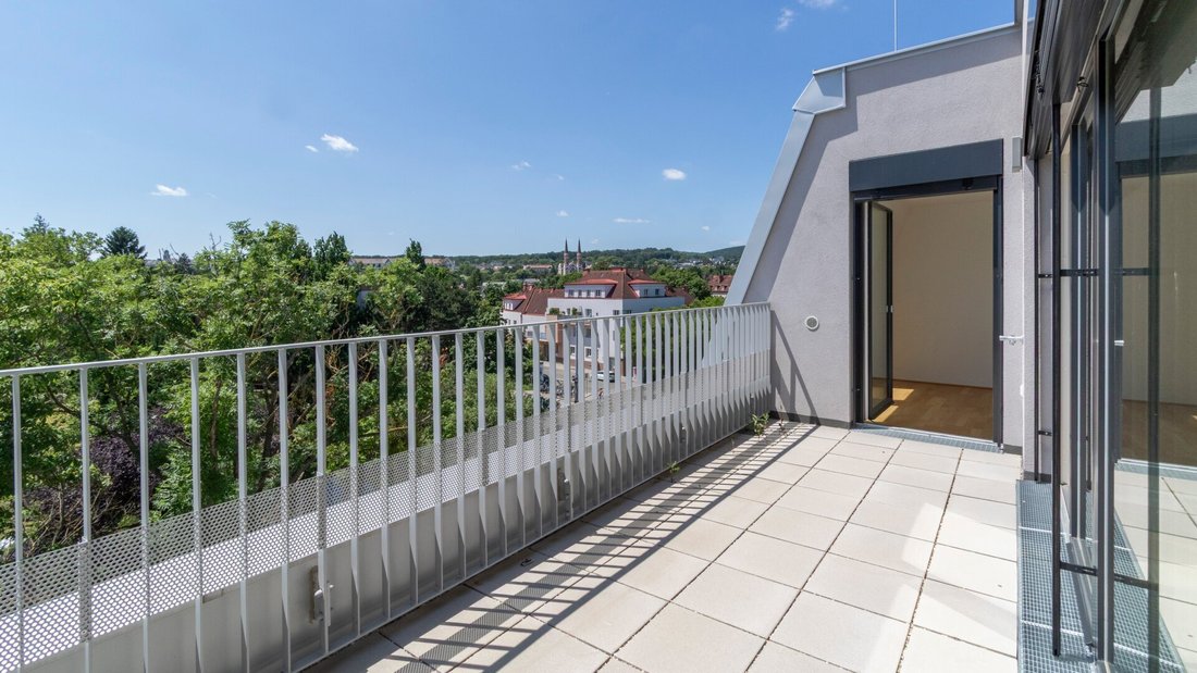 Apartment in Vienna, Wien, Austria 1 - 16429845