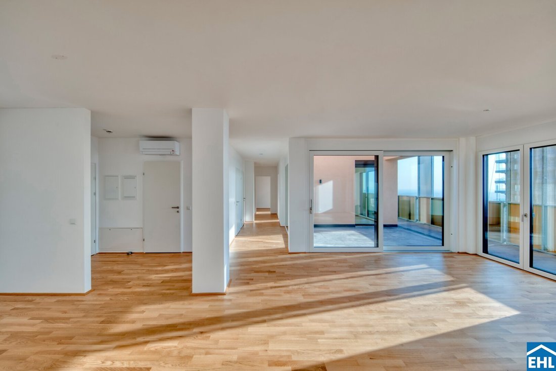 Apartment in Vienna, Wien, Austria 1 - 17037222