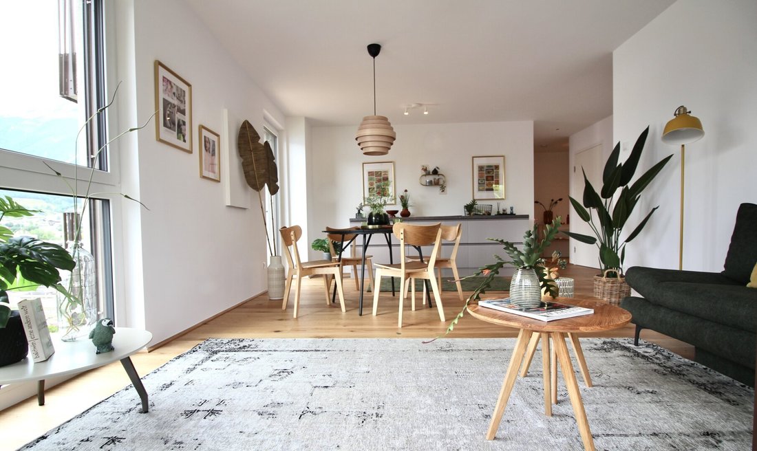 Apartment in Innsbruck, Tyrol, Austria 3 - 17034010