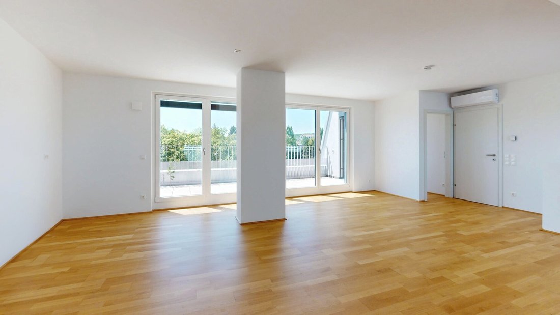 Apartment in Vienna, Wien, Austria 2 - 16429845