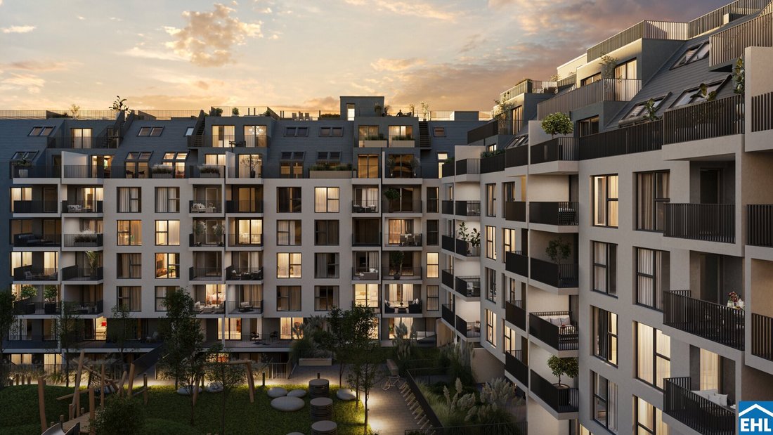 Apartment in Vienna, Wien, Austria 1 - 16454591