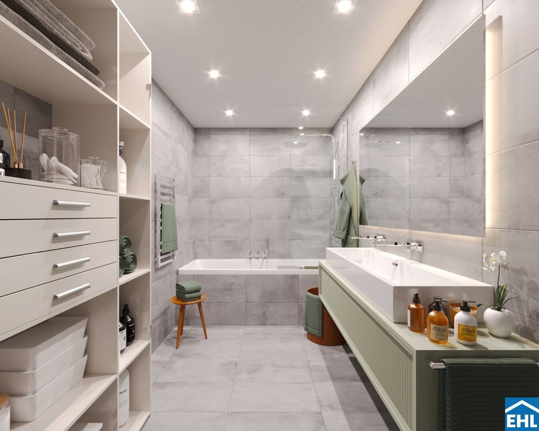 Apartment in Vienna, Wien, Austria 1 - 17036938
