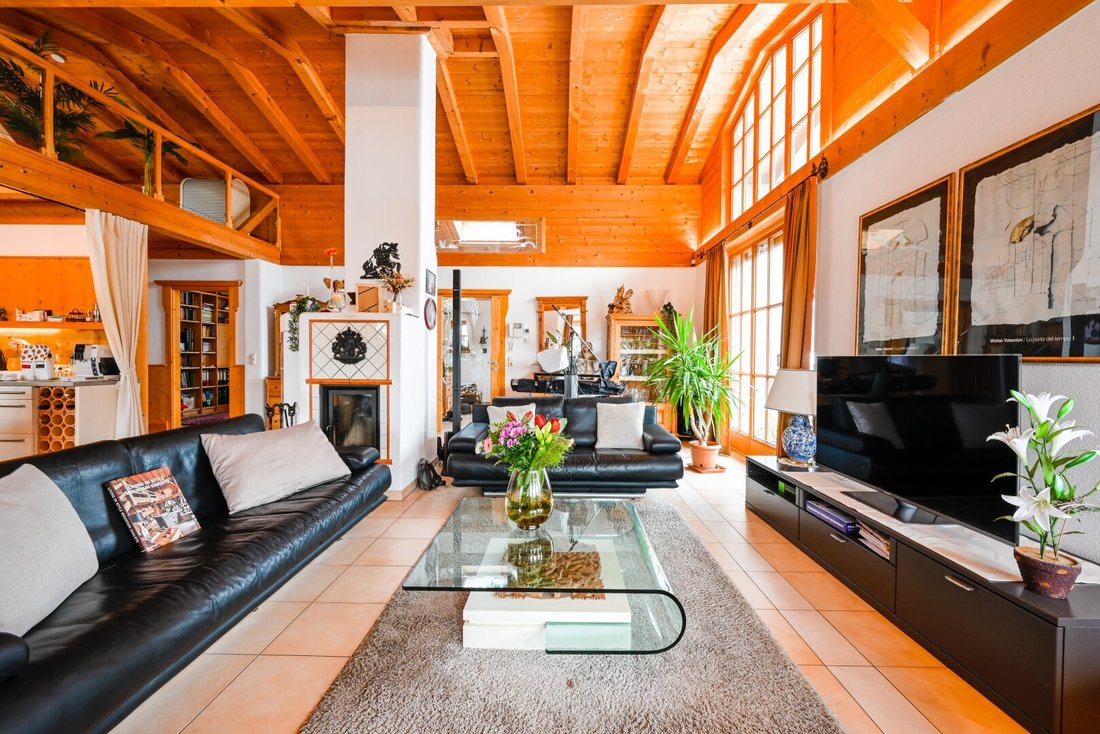 Country House in Kössen, Tyrol, Austria 1 - 17030537