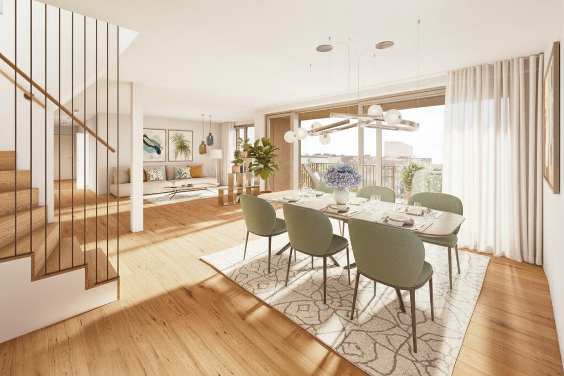 Apartment in Graz, Styria, Austria 1 - 17032519
