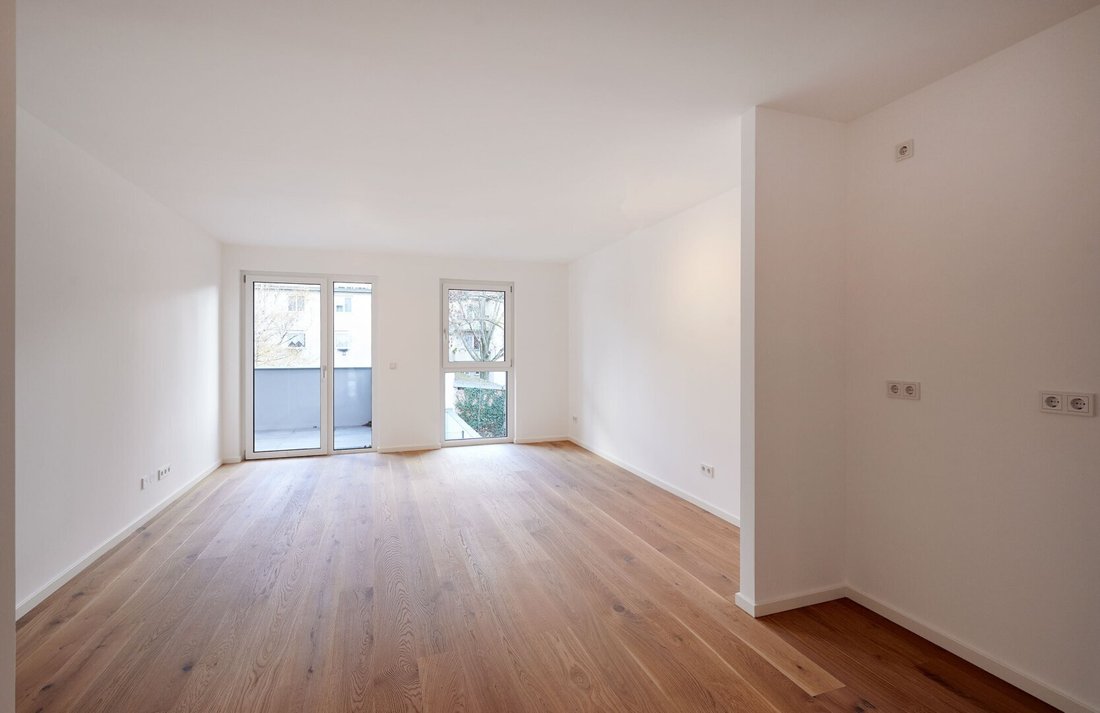 Apartment in Vienna, Wien, Austria 2 - 17027404