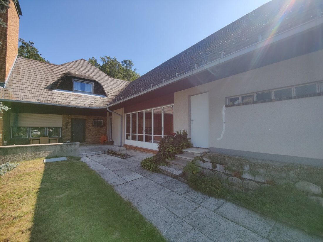 House in Würnitz, Lower Austria, Austria 3 - 16452250