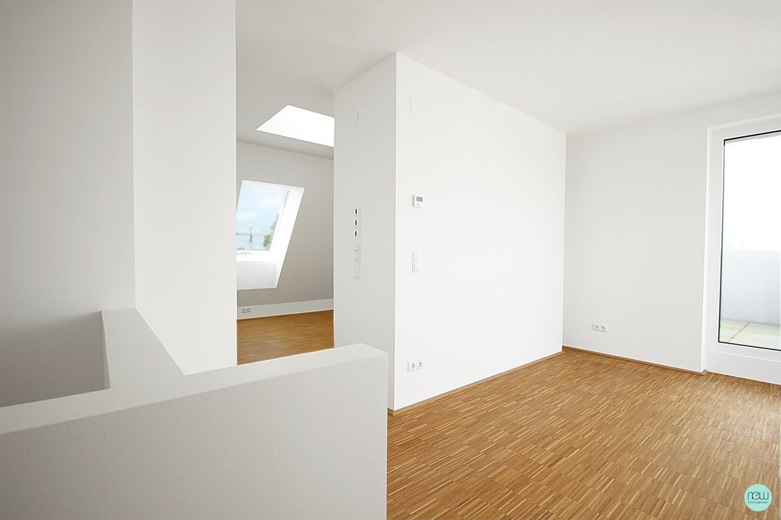 Apartamento en Viena, Viena, Austria 5 - 17026779
