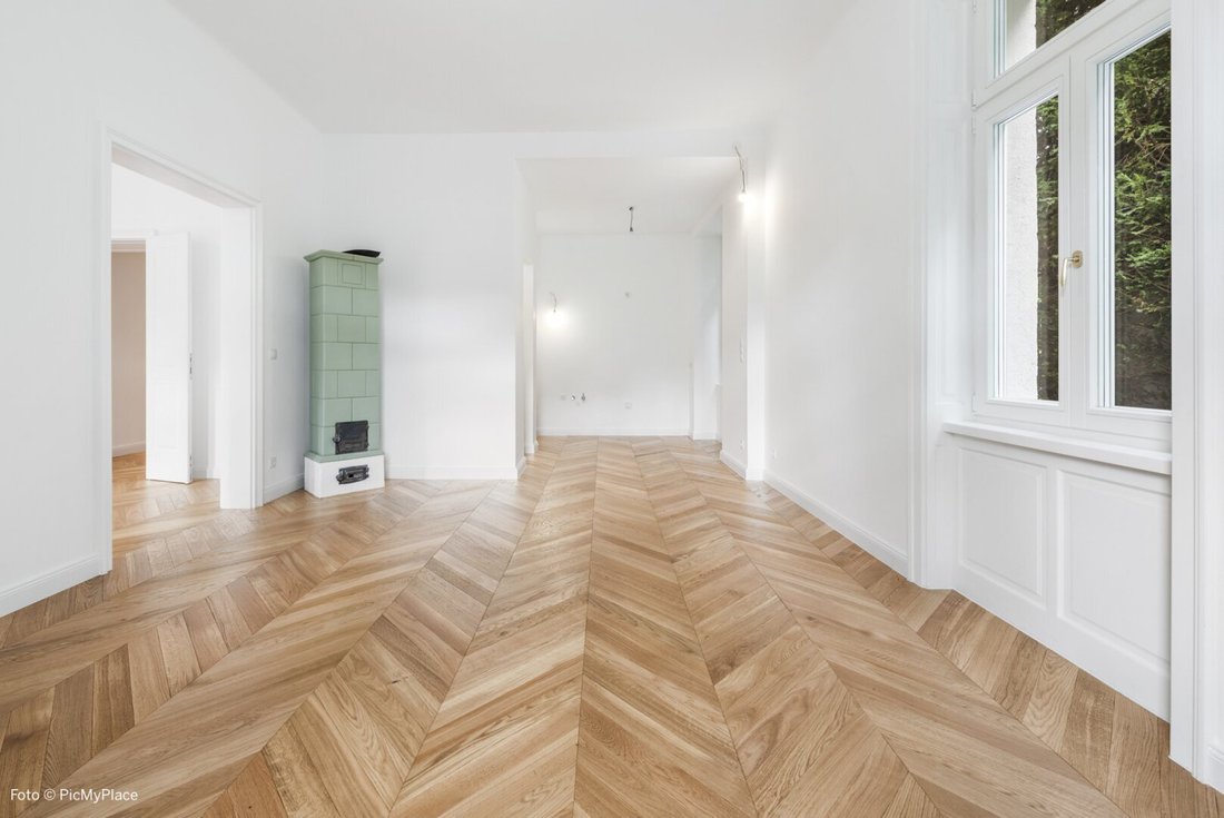 Apartment in Vienna, Wien, Austria 5 - 17030361