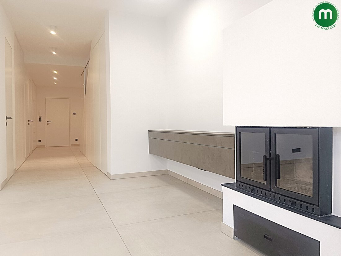 Penthouse in Vienna, Wien, Austria 5 - 17028323
