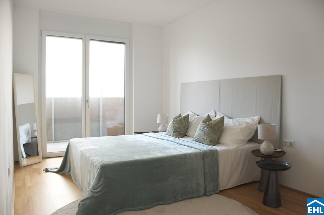 Apartment in Vienna, Wien, Austria 5 - 17037226