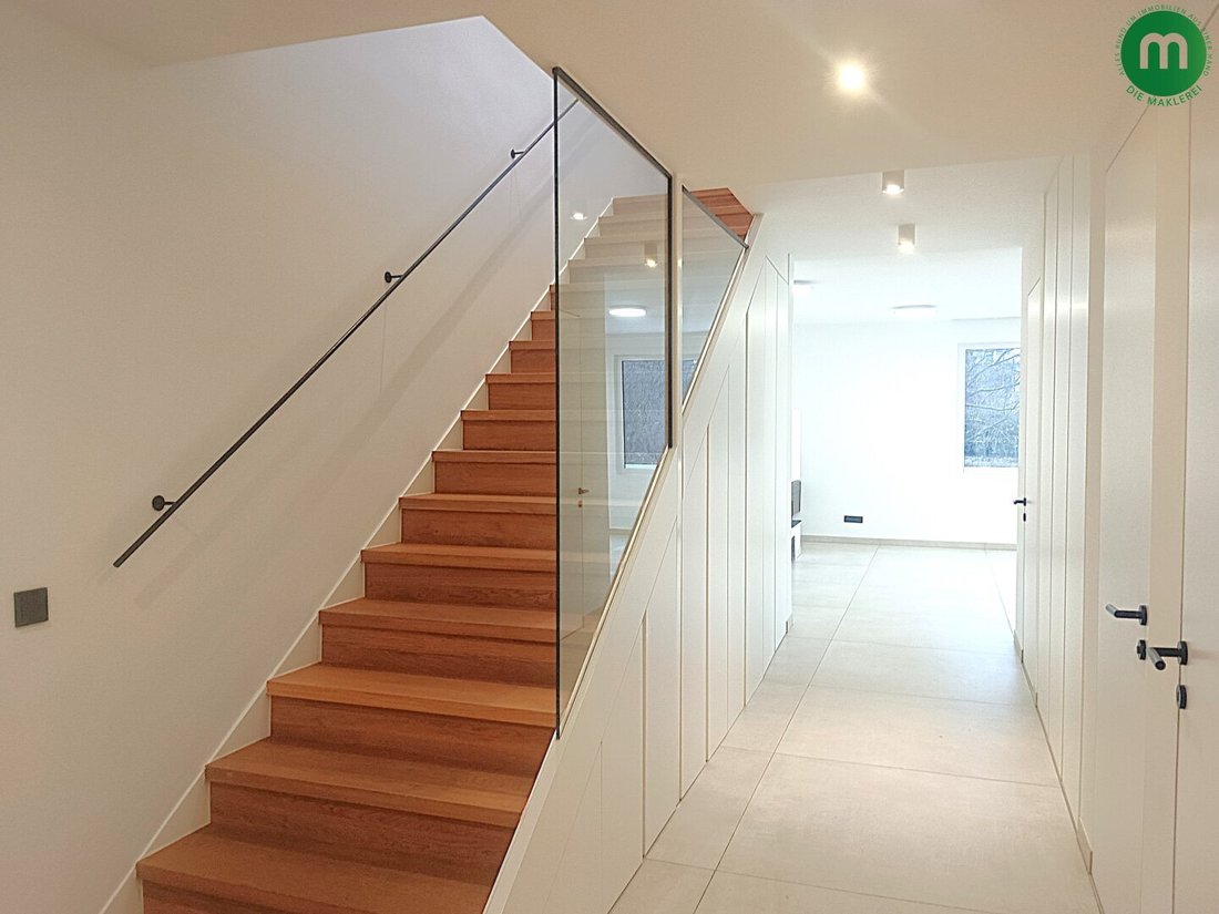 Penthouse in Vienna, Wien, Austria 2 - 17028323