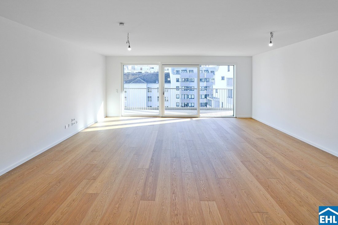 Appartement à Vienne, Vienne, Autriche 3 - 16455370