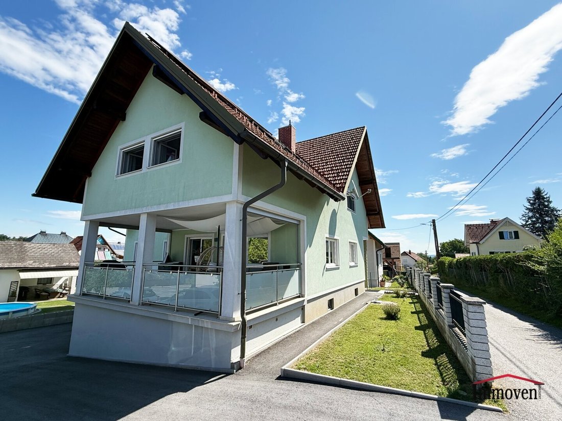 Pirka, Styria, Austria 1 - 17028887