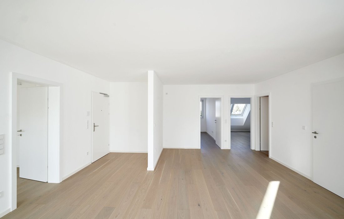 Penthouse in Vienna, Wien, Austria 5 - 17027176