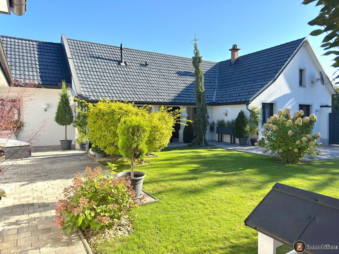House in Stegersbach, Burgenland, Austria 3 - 17027779