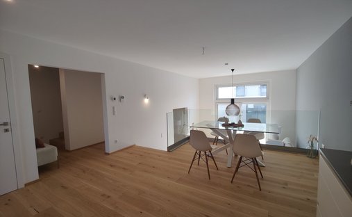 House in Tresdorf, Lower Austria, Austria 1