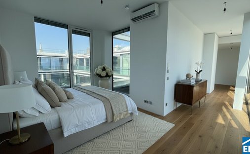 Appartamento a Vienna, Vienna, Austria 1