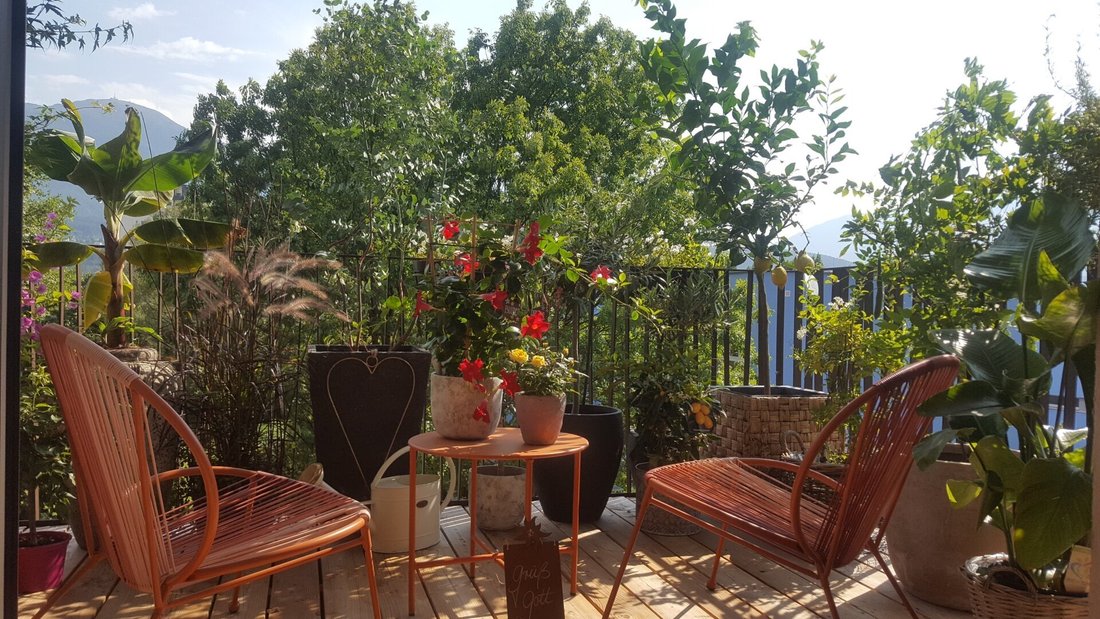 Apartment in Innsbruck, Tyrol, Austria 2 - 17034010