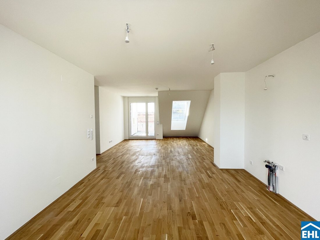 Appartement à Vienne, Vienne, Autriche 2 - 16426402