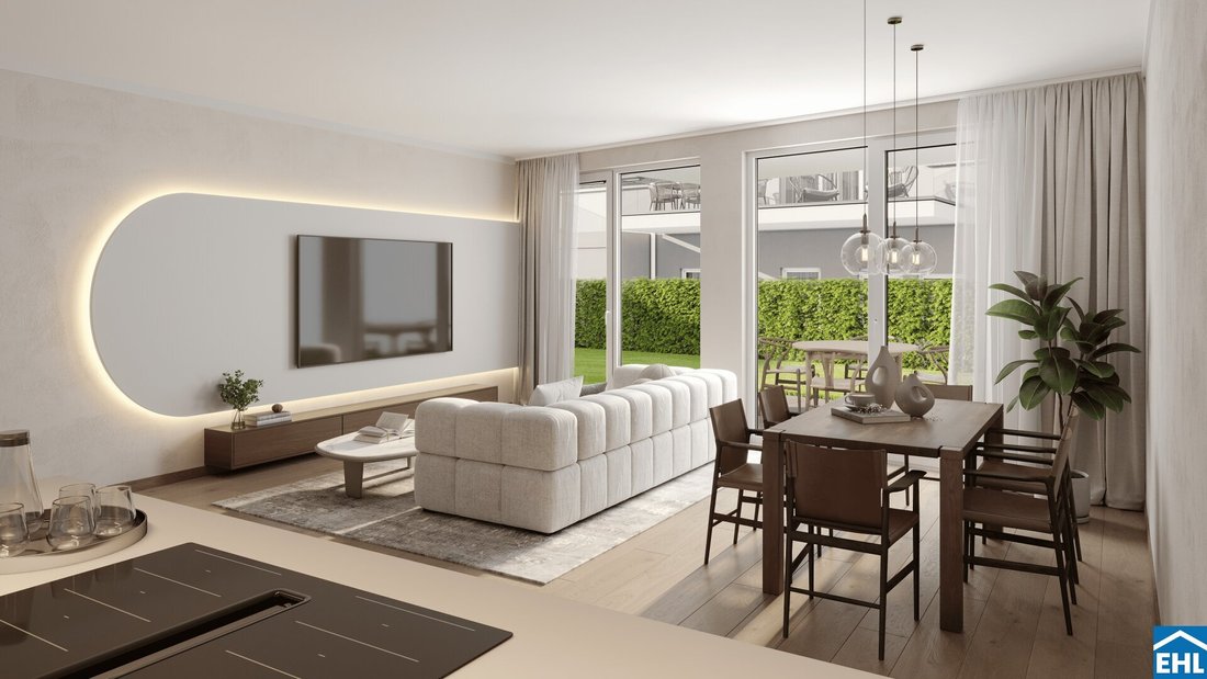 Apartment in Vienna, Wien, Austria 4 - 17030661