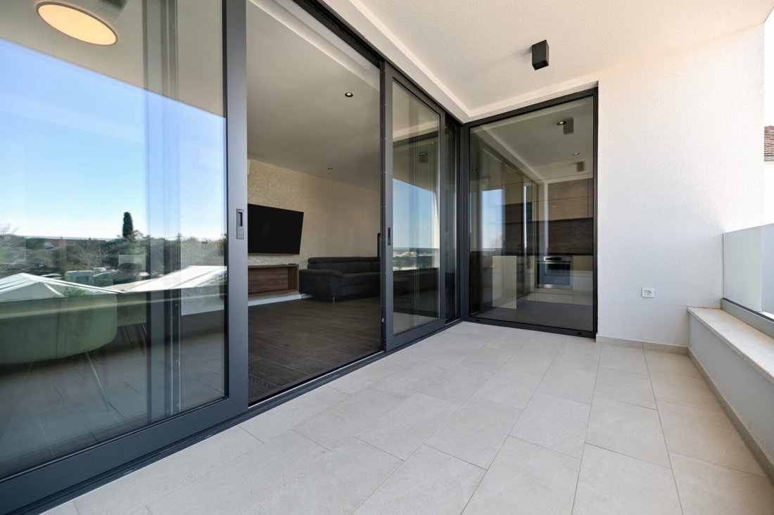 Apartment in Sukosan, Zadar County, Croatia 3 - 17029932