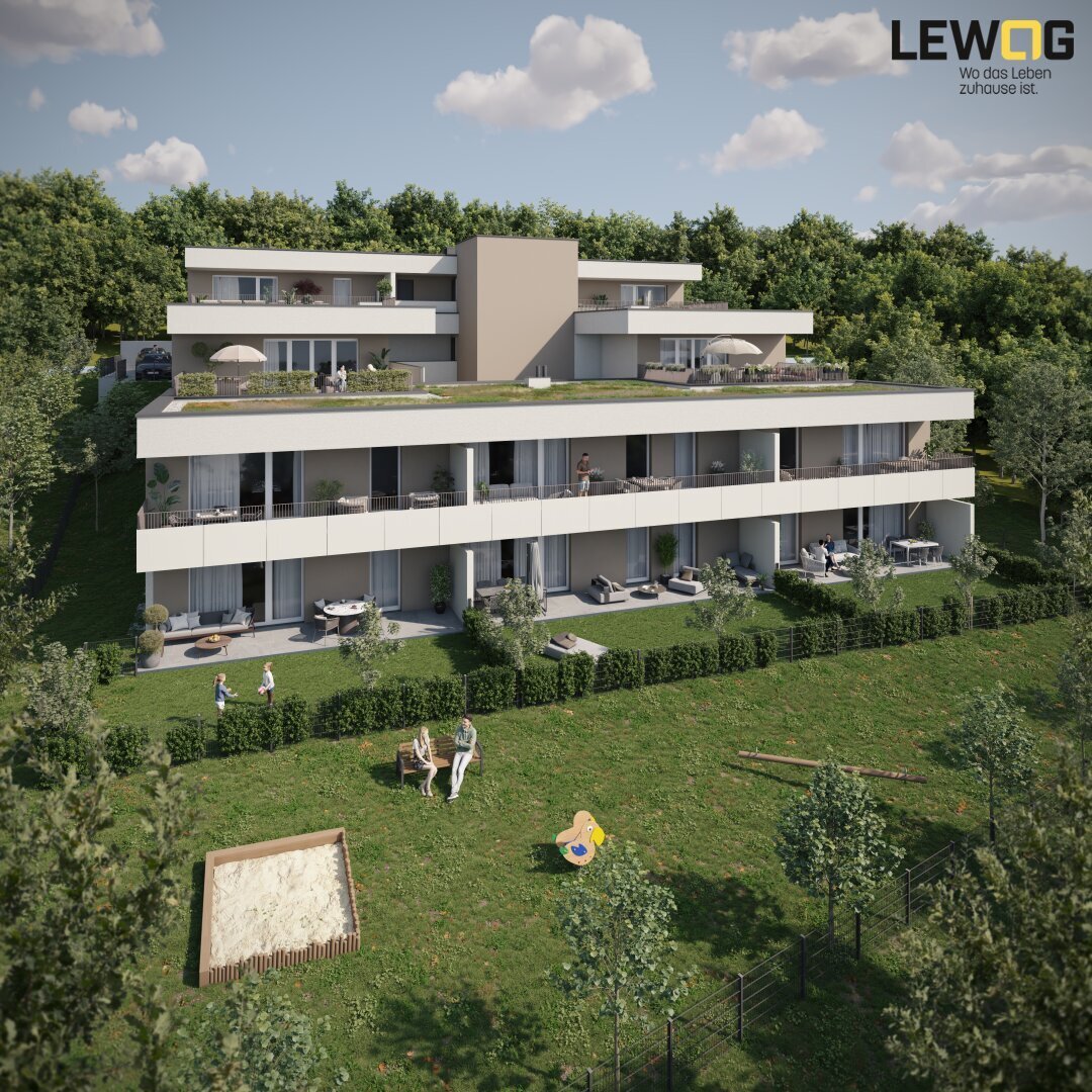 Apartment in Lichtenberg, Upper Austria, Austria 4 - 16449280