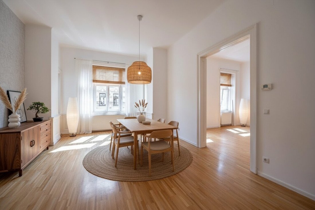 Apartment in Vienna, Wien, Austria 1 - 17027683